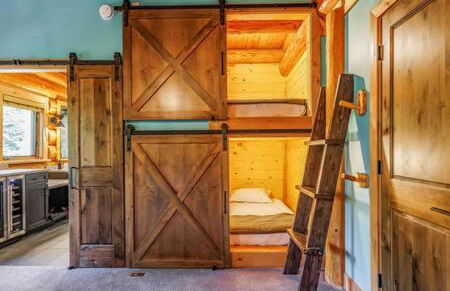 Luxury Family Cabin at Summit West - Foto 10