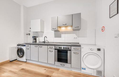 Perfect for 5 Guests - Netflix - Parking - Duisburg - Smart Home - Photo 10