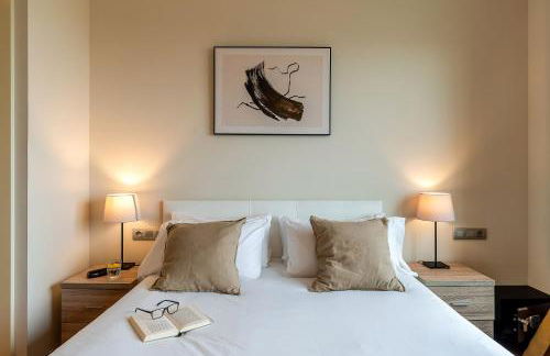 Canela Homes BARCELONA FÒRUM - Foto 24