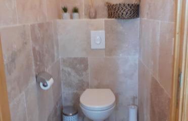 Gite La vallée du silence - Foto 20