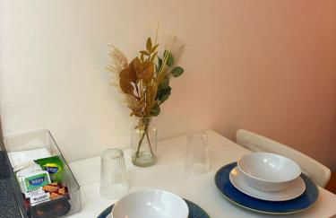 2 bedroom 2 bathroom ground floor apartment in central location - Foto 61