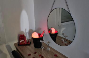 Villa avec baignoire balnéo véranda & jardin - Foto 27