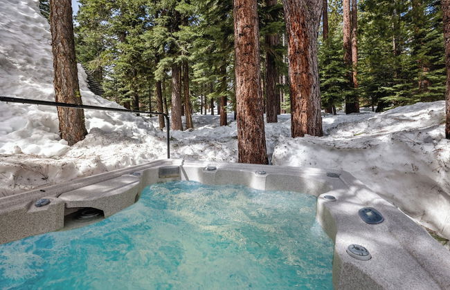 Huckleberry Haus - Foto 22