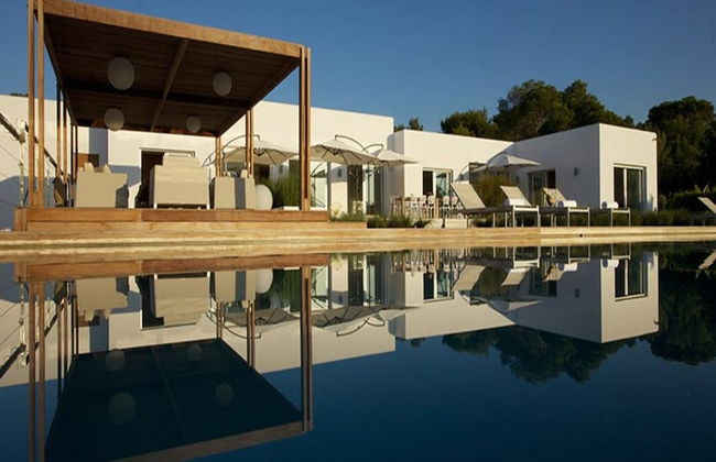 Gorgeous Villa With Views - Foto 34