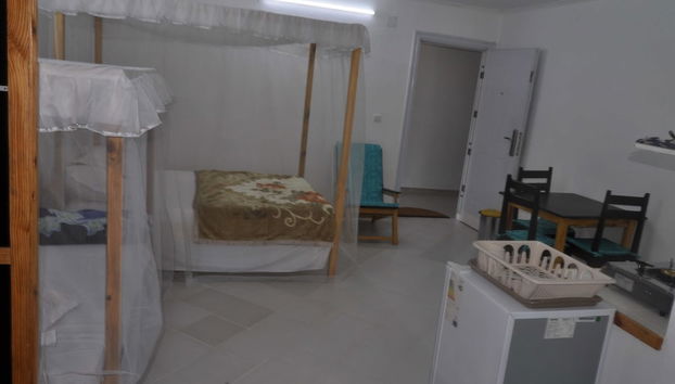 Villa Tambatra - Foto 3, Habitación