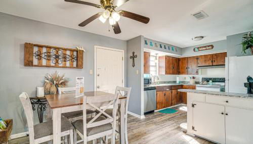 Louisiana Roots Home 3 Mi to Dtwn West Monroe! - Foto 2