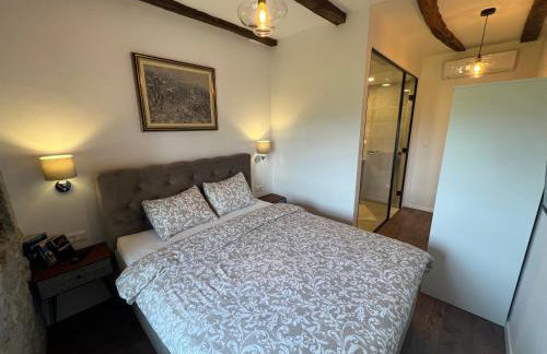 Villa Mavrici, Nature Paradise with pool - Foto 16