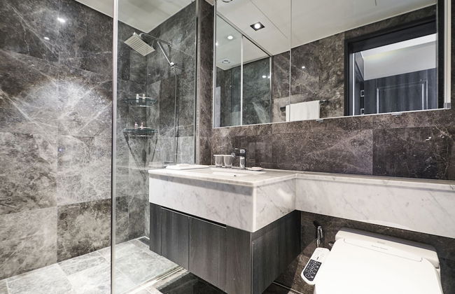 Jeju Hana Resort - Foto 16