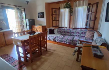 Xrysanthi's dream house - Foto 12