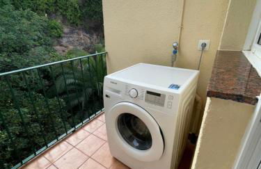 Arena, exquisito apartamento con aire acondicionado en la playa - Foto 19