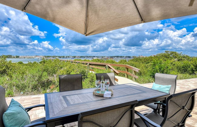 Dolphin View - Photo 15