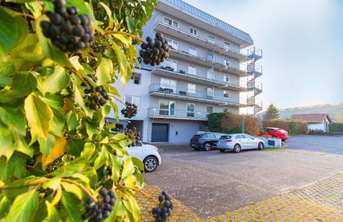 Fabryshof im Felsenland Südeifel und Mullerthal - Foto 7