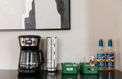 Extended Stay| Near Downtown Lex| The Wittland - Foto 19