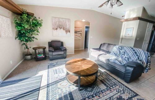 Beach Happy-Lake Close-Private Waterpark Oasis -sleeps 14 - Foto 19