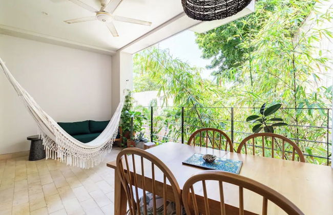 Apartments Casa Pedregal - Foto 31