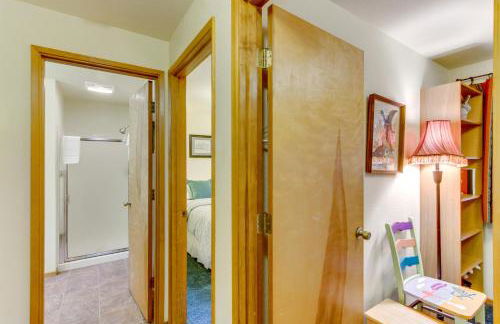 The Little Brown House MCA #705 - Foto 19