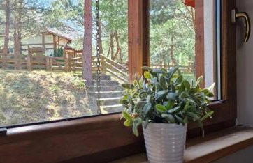 Domek A 133 Caffe Latte- Kaszubska Ostoja - Foto 7