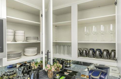 Perch - Bellevue Retreat - Foto 18