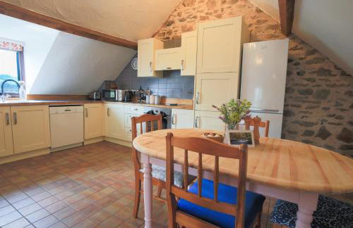 West Hollowcombe Farm - Foto 73