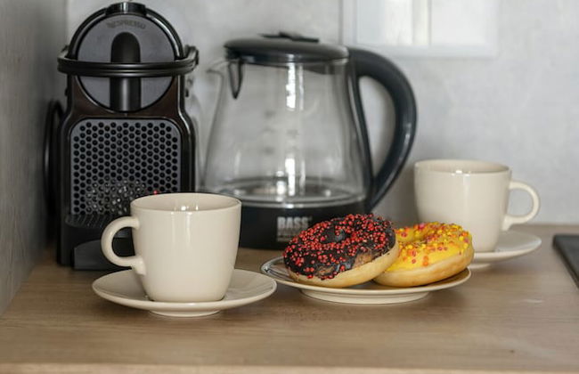 Oś Królewska Wilanów by Renters - Foto 12