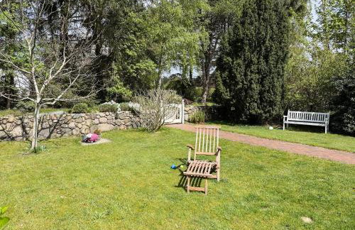 Haus *Üüs Aran* Wohnung Nr. 6 - Foto 19