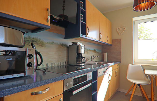 Spacious Family Haven in Kropelin - Foto 11