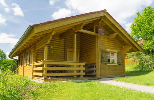 Blockhäuser Stamsried - Photo 31