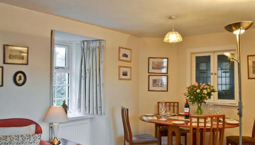 Edenwoodend Cottage - Foto 4