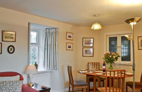 Edenwoodend Cottage - Foto 4
