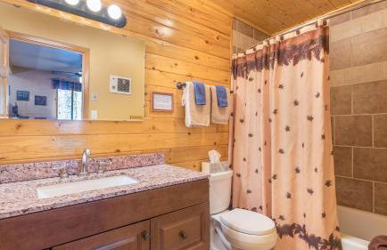 Upper Canyon Inn & Cabins - Foto 21