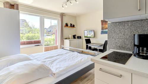 Amrum - Foto 5, toaster