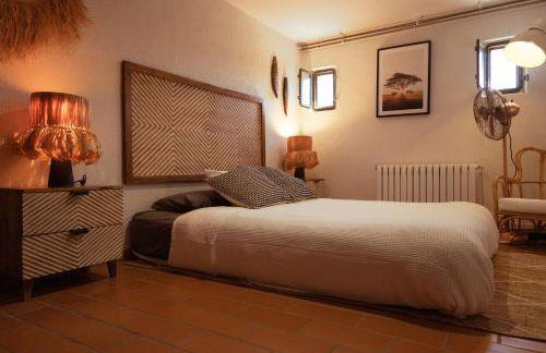 Villa Alella, 5 bedrooms & pool - Foto 9