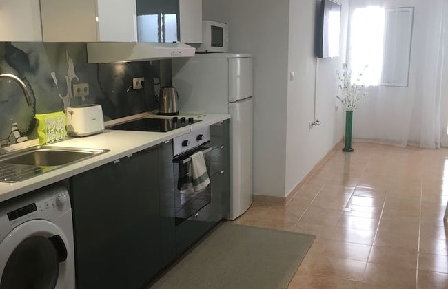 Spirit Los Boliches Apartments I & II - Foto 19