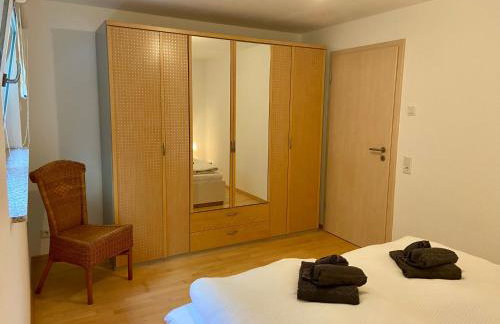 Ferienwohnung Am Berg - Foto 9