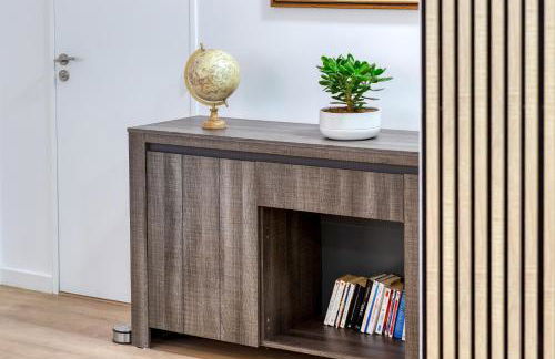 L'explorateur - Entièrement refait - Hyper centre - Foto 27