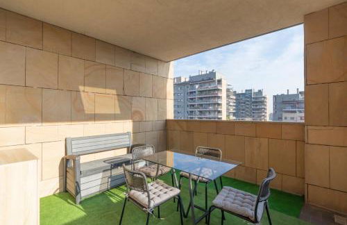 Splendida terrazza su Arcimboldi - Milano Bicocca - Foto 17