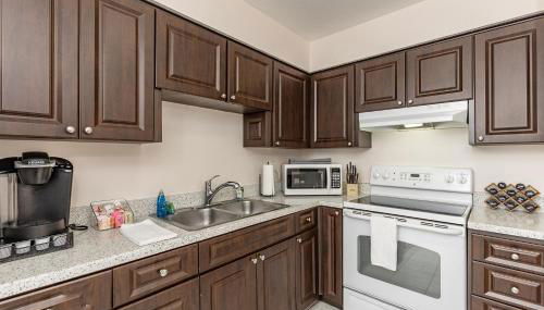 Fish in Lake Tarpon or the Gulf of America! - Foto 5, stove