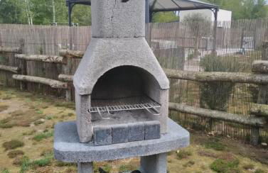 Gîte à la campagne 4 - Photo 21