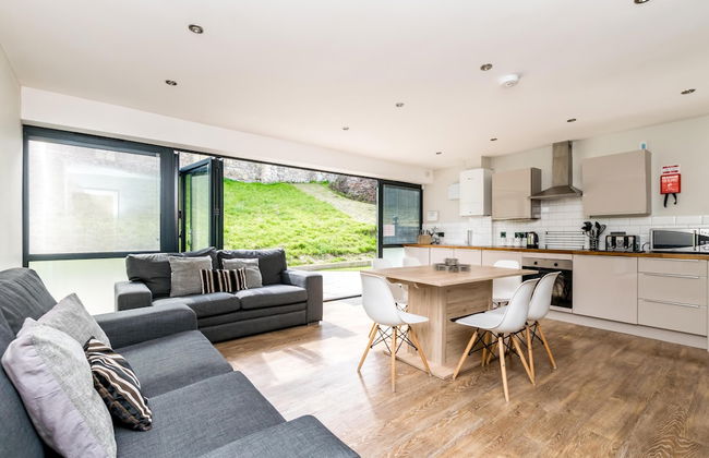 City Apartments Monkbar Mews - Foto 1