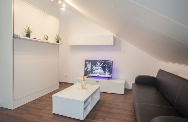 Stylish Holiday Home near Winterberg with Private Sauna House, Terrace, & Garden - Foto 8