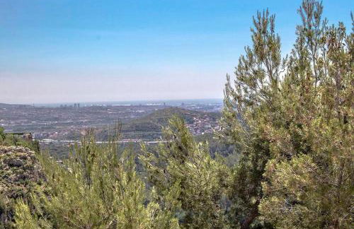 Catalunya Casas Majestic Villa and Views , 30km to Barcelona - Foto 43