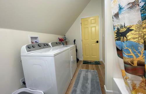 Talkeetna Denali House - Foto 30