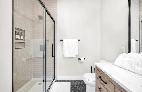 MidTown Cozy Cottage - Foto 34