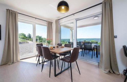 Cozy Home In Labin With Wifi - Foto 16