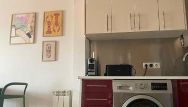 Piso en Antigua Casa de Correos - Foto 2, stove, dishwasher