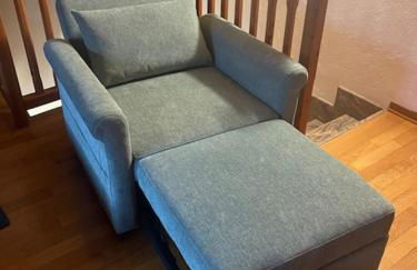 Chez CINZIA - Foto 4