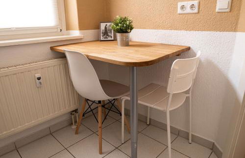 FullHouse - Halle - T28 - Deer Apartment - Foto 10