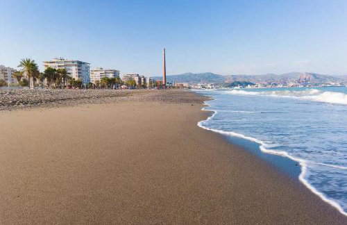 Málaga Beach Apartment - Foto 2