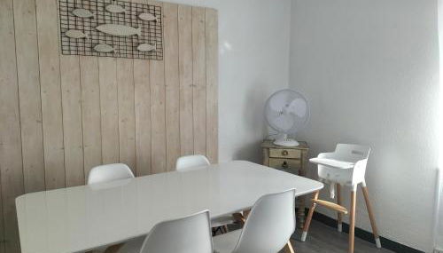 La Maison CANTHEZ Wifi - Foto 3