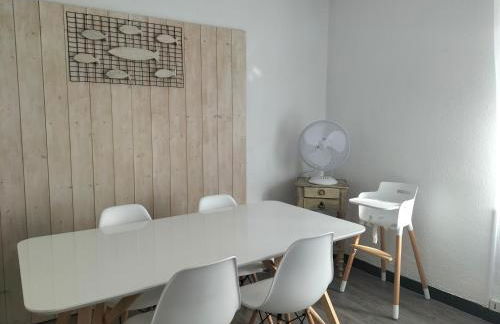 La Maison CANTHEZ Wifi - Foto 3